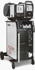 EWM TETRIX 551 DC Synergic AW FWD HOT WIRE