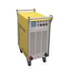 Сварочные инверторы TIME ZX7-400 (PE50-3х400) и ZX7-630 (PE52-630)