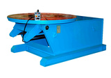 Positioner TP8